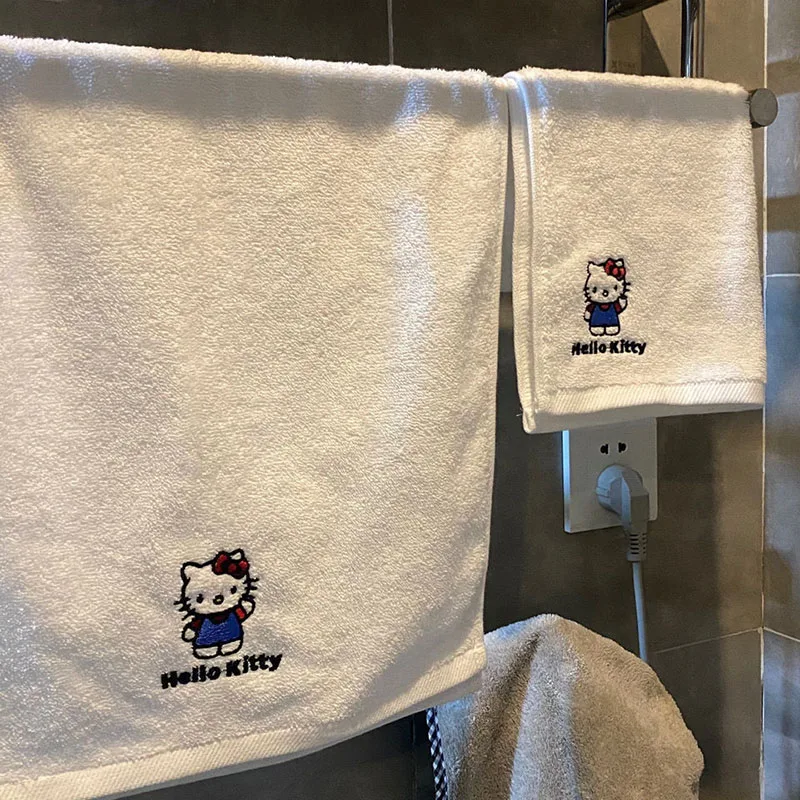Kawaii Sanrios Quick Drying Towel Cartoon Cute HelloKittys Pochacco Travel Portable Cotton Absorbent Fine Towel Cartoon Toy Gift
Kawaii Sanrios Quick Drying Towel Cartoon Cute HelloKittys Pochacco Travel Portable Cotton Absorbent Fine Towel Cartoon Toy Gift