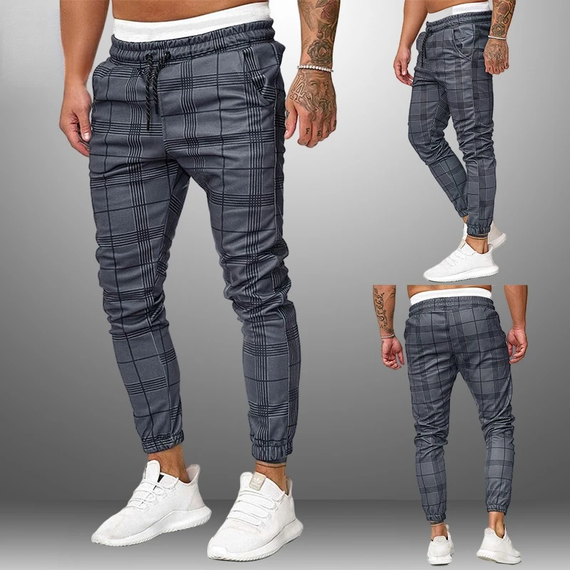 Homens Calas Xadrez Joggers Calas Compridas Homem уличная одежда винтажные Cordo lpi Calas Masculinas Moda Fina Reta Harem
Homens Calas Xadrez Joggers Calas Compridas Homem уличная одежда винтажные Cordo lpi Calas Masculinas Moda Fina Reta Harem