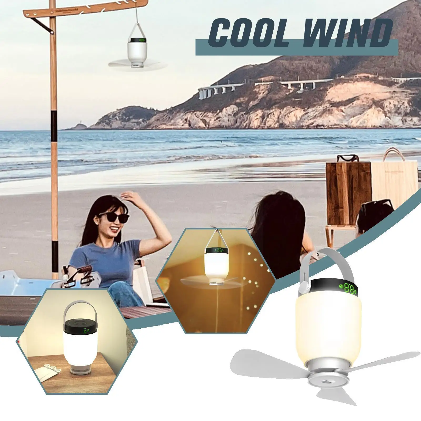 2022 New USB Charging Small Ceiling Fan With Lamp Dormitory Fan Camping Outdoor Camping Lamp Ceiling Fan Portable E3K0
2022 New USB Charging Small Ceiling Fan With Lamp Dormitory Fan Camping Outdoor Camping Lamp Ceiling Fan Portable E3K0