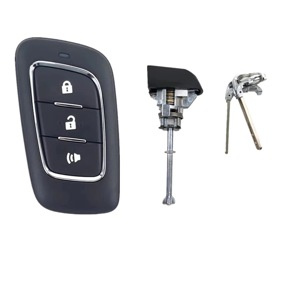 Оригинальный Автомобильный БЕСКЛЮЧЕВОЙ дистанционный ключ для Foton Tunland G7 Toplander ix7 im6 FOTON TUNLAND G7 дистанционный ключ для пикапа грузовика
Оригинальный Автомобильный БЕСКЛЮЧЕВОЙ дистанционный ключ для Foton Tunland G7 Toplander ix7 im6 FOTON TUNLAND G7 дистанционный ключ для пикапа грузовика