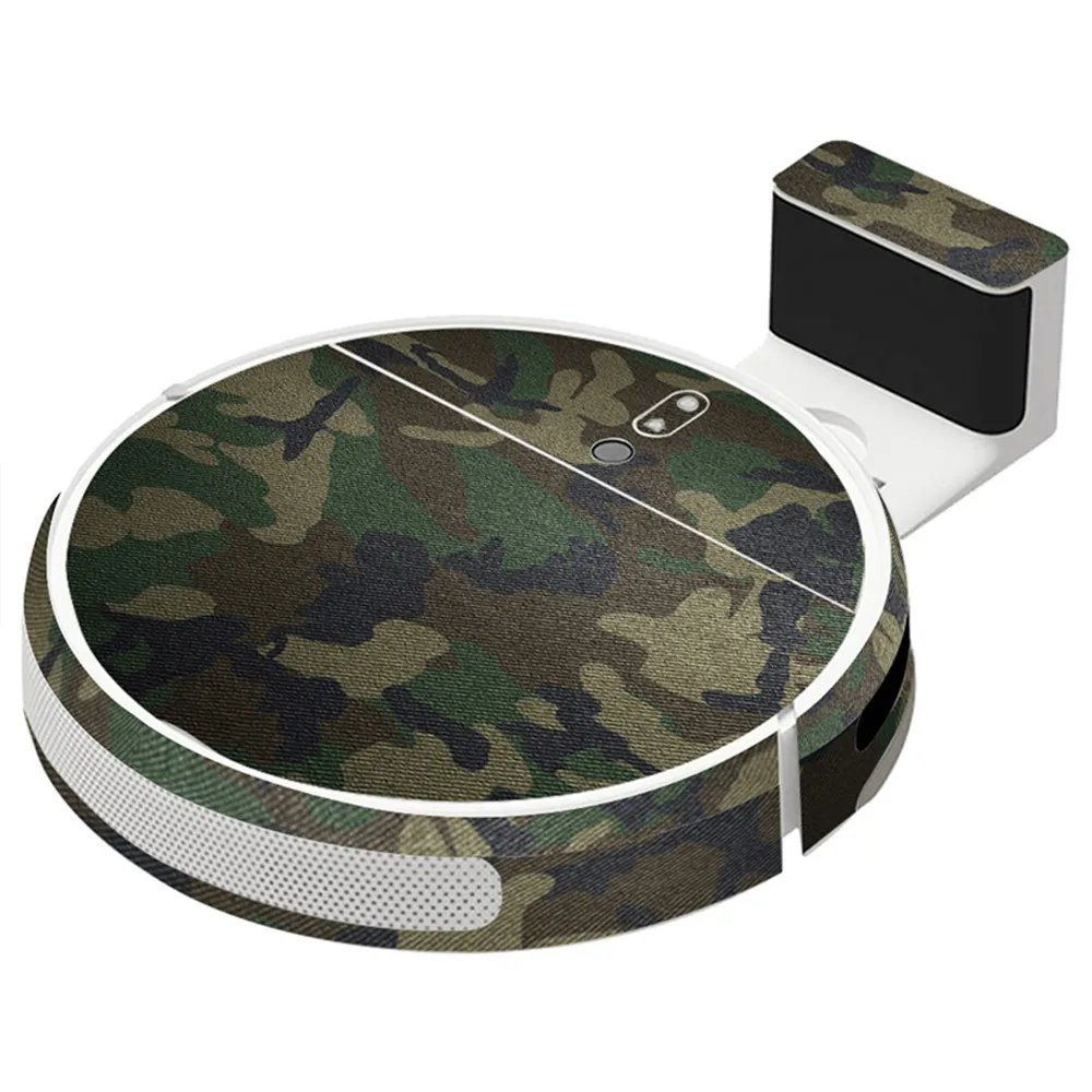 Наклейки для пылесоса Xiaomi Mi, виниловые наклейки для роботов-пылесосов Xiaomi MiJia 1C
Наклейки для пылесоса Xiaomi Mi, виниловые наклейки для роботов-пылесосов Xiaomi MiJia 1C