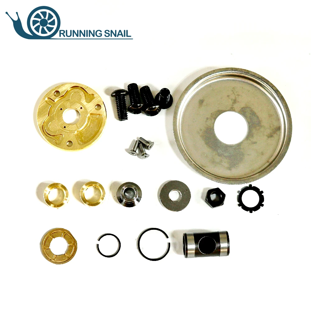 

Turbo Repair Kits RHF55 8971038570 8980302170 For SUBARU ISUZU JIT VF30 VF35 VF37 VF39 VF41 VE440028 Supplier Runningsnail