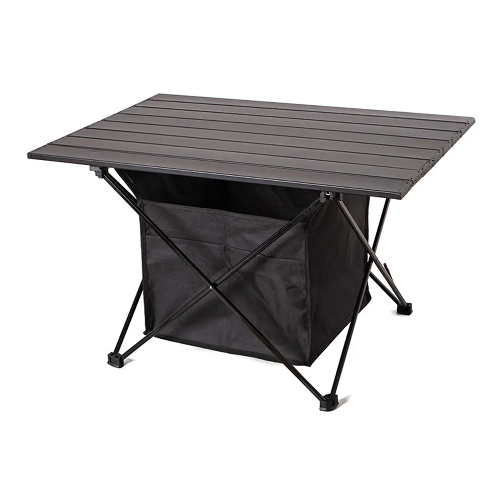 Mountain Fun Outdoor Camping Folding Table Storage Bag Portable Exquisite Self-Driving Picnic Table Stall Bbq Table
Mountain Fun Outdoor Camping Folding Table Storage Bag Portable Exquisite Self-Driving Picnic Table Stall Bbq Table