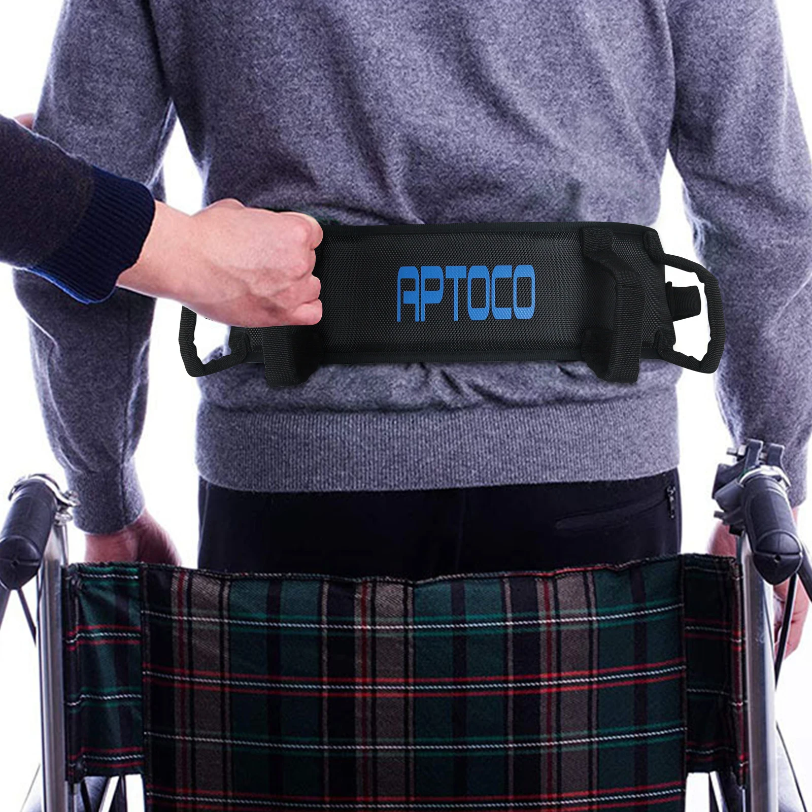 Терпеливый поясной Тяговый ремень для пожилых людей, ходьба, перемещение, передача, безопасный ремень для медсестер, поддержка медицинской ...
Терпеливый поясной Тяговый ремень для пожилых людей, ходьба, перемещение, передача, безопасный ремень для медсестер, поддержка медицинской ...