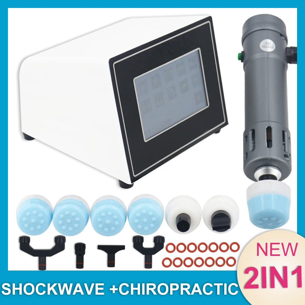 Extracorporeal Shockwave Therapy Machine ED Treatment Portable Home Use Device Relief Shoulder Waist Pain Body Relax Massager
Extracorporeal Shockwave Therapy Machine ED Treatment Portable Home Use Device Relief Shoulder Waist Pain Body Relax Massager