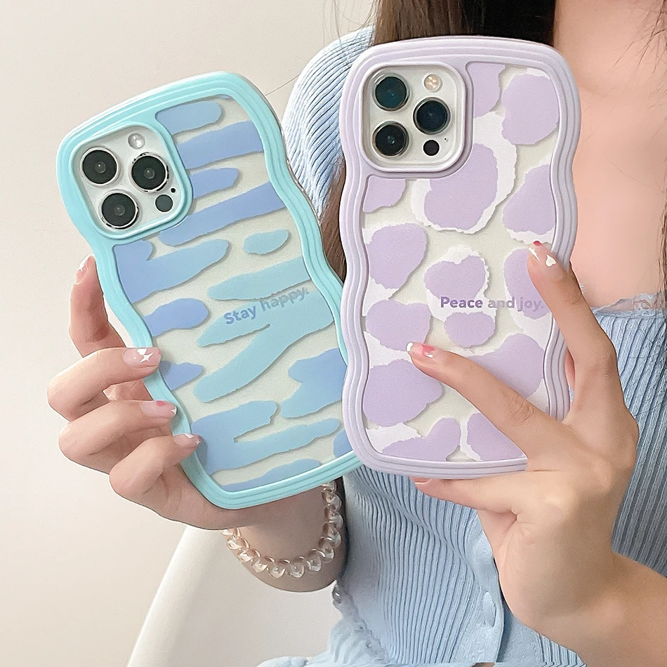 Чехол для iPhone 13 с леопардовым и зебровым узором, чехол для телефона iPhone 12 11 Pro Max X XR XS Max, противоударный чехол из ТПУ с перекрученными краями 
Чехол для iPhone 13 с леопардовым и зебровым узором, чехол для телефона iPhone 12 11 Pro Max X XR XS Max, противоударный чехол из ТПУ с перекрученными краями