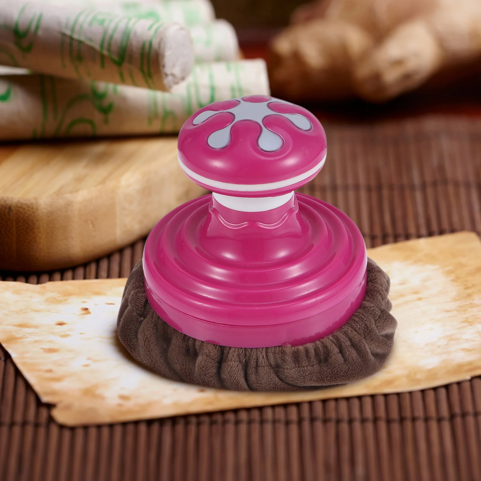 1 Set Portable Home Pressing Moxibustion Instrument Moxibustion Can Massager 
1 Set Portable Home Pressing Moxibustion Instrument Moxibustion Can Massager