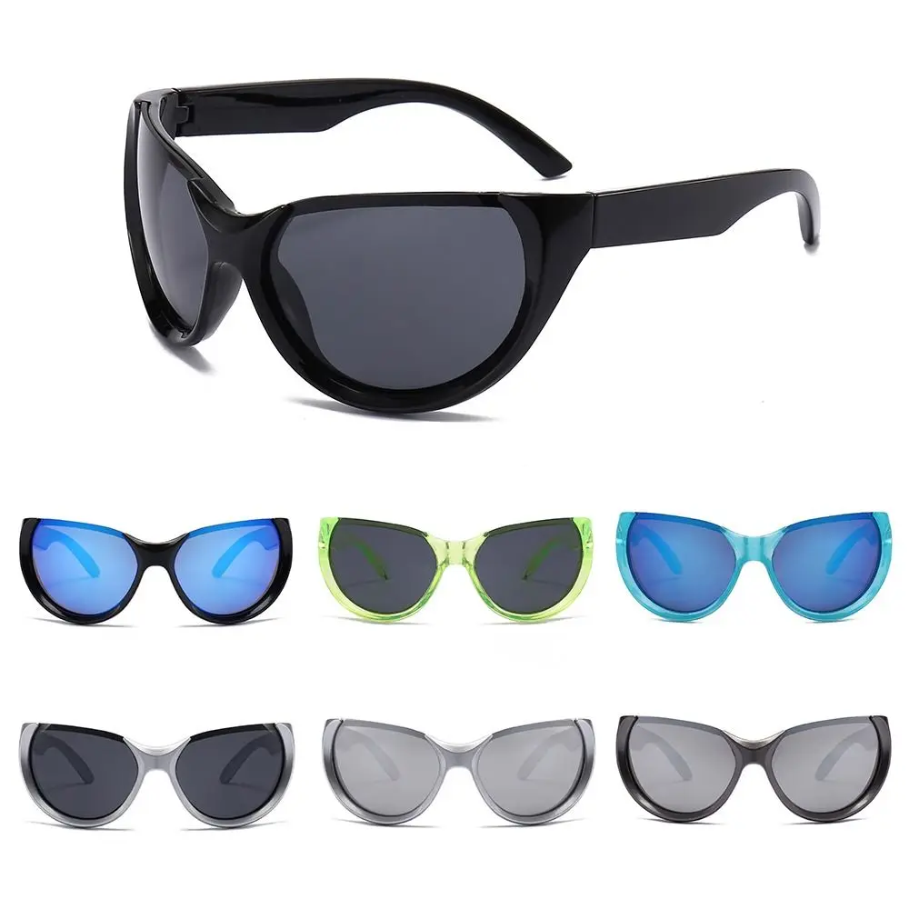 Big Frame Sport Cycling Eyeglasses Women's Sunglasses Wrap Around Black Sun Glasses Y2k Sunglasses
Big Frame Sport Cycling Eyeglasses Women's Sunglasses Wrap Around Black Sun Glasses Y2k Sunglasses