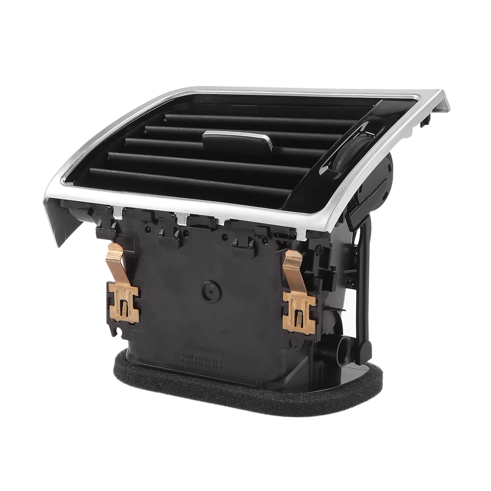 Car Right Air Conditioner Vent Assembly A/C Vents for Mercedes Benz W166 W292 ML GL GLE GLS 1668309200 
Car Right Air Conditioner Vent Assembly A/C Vents for Mercedes Benz W166 W292 ML GL GLE GLS 1668309200