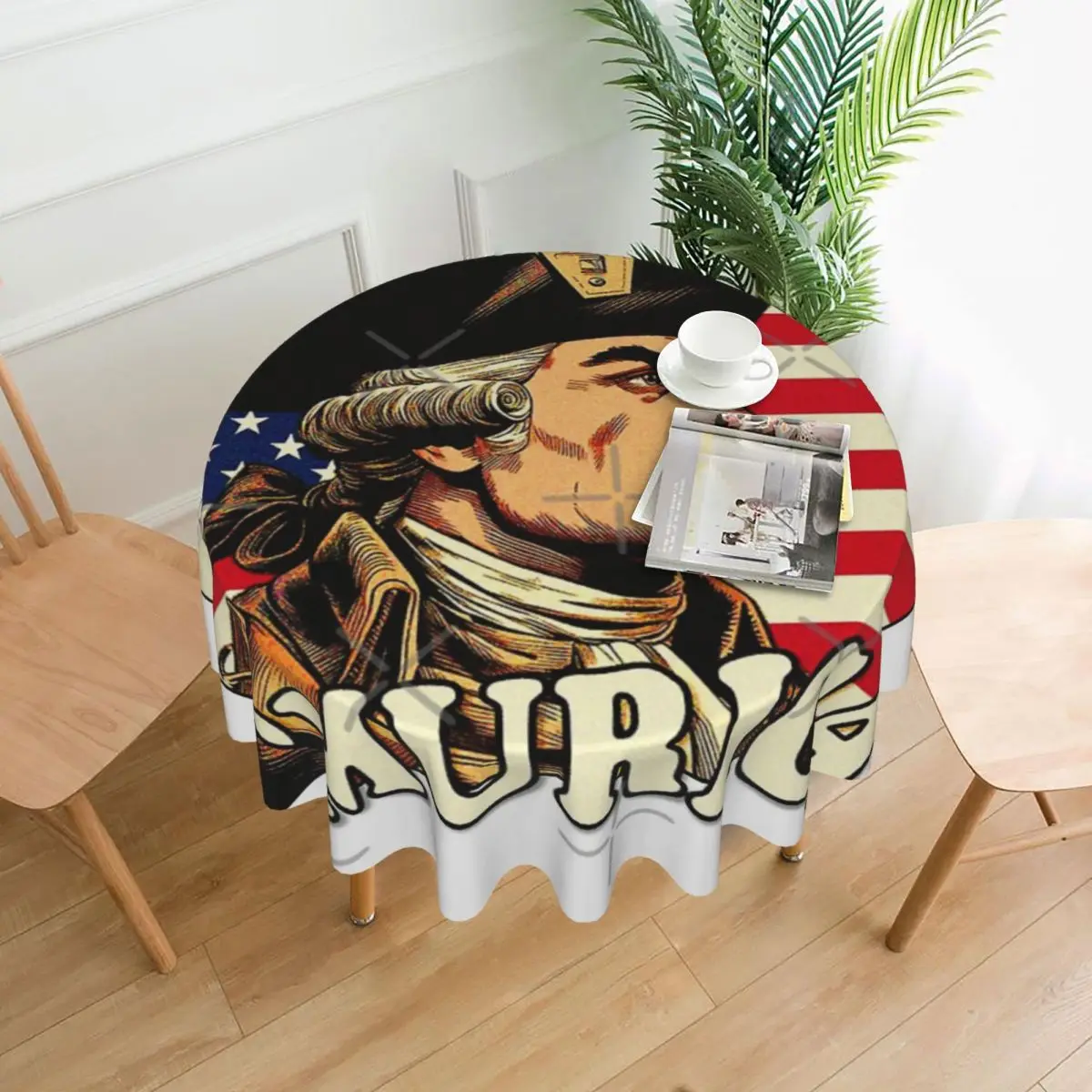 Скатерть Murica диаметром 60 дюймов, 152 см, мягкий домашний декор, праздничный Декор
Скатерть Murica диаметром 60 дюймов, 152 см, мягкий домашний декор, праздничный Декор