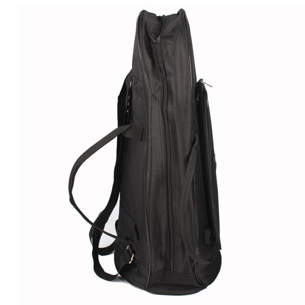Padded Oxford Cloth Bag Case Music Instrument French Horn Tenor Horn Tuba
Padded Oxford Cloth Bag Case Music Instrument French Horn Tenor Horn Tuba