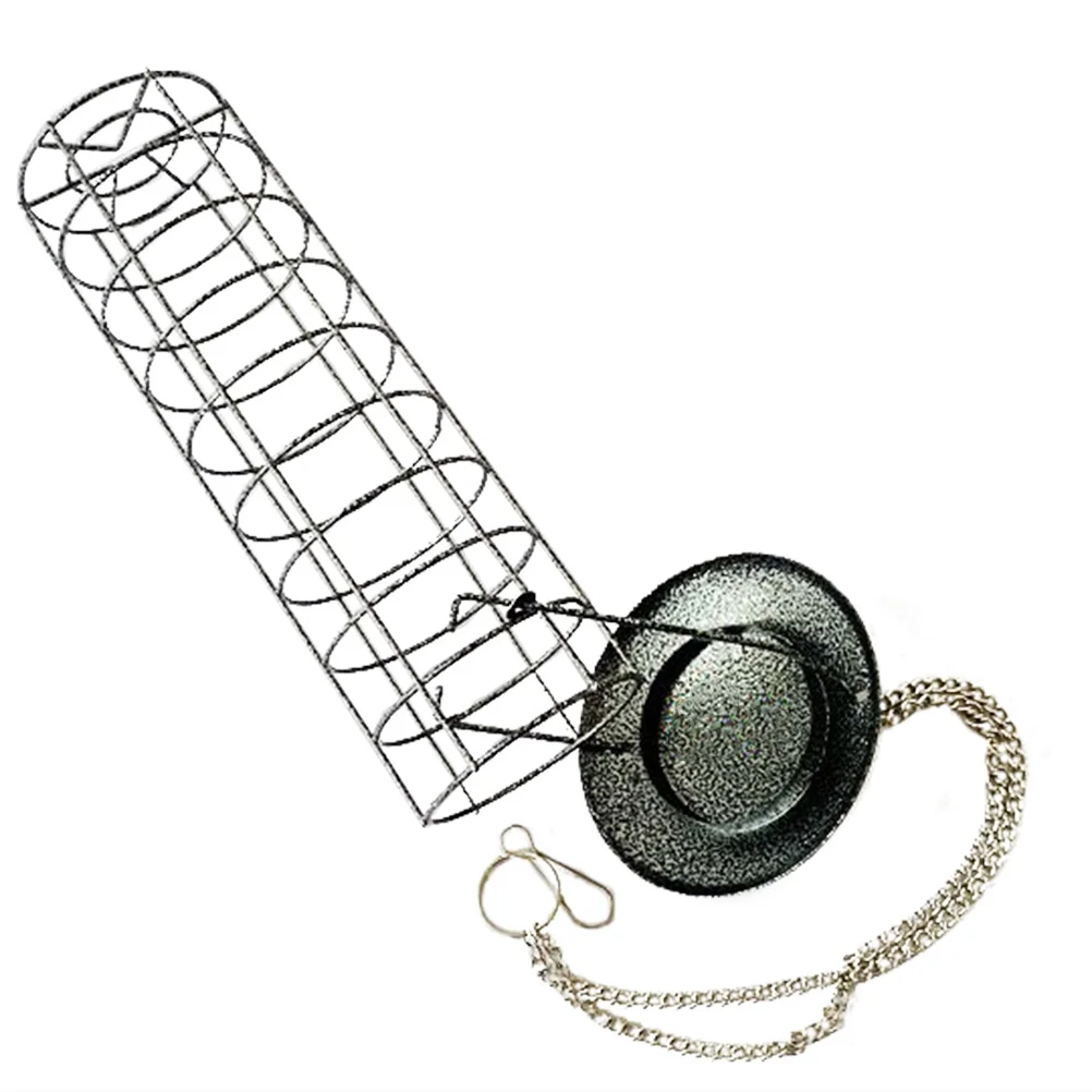 Chicken Feeder Hanging Foragingholder Toysbird Cage Coop Feeding Treat Hens Device Treats Basket Toy Hummingbird
Chicken Feeder Hanging Foragingholder Toysbird Cage Coop Feeding Treat Hens Device Treats Basket Toy Hummingbird