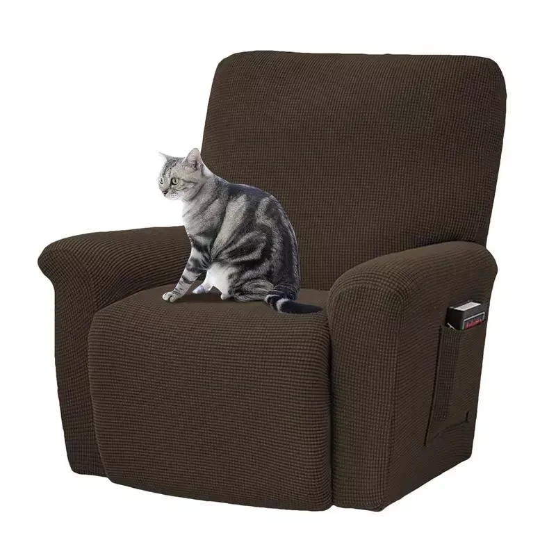 Covers For Recliners Hygroscopic And Breathable Recliner Covers Rocking Chair Cover For Pet Soft Thick Fiber Furniture Protector
Covers For Recliners Hygroscopic And Breathable Recliner Covers Rocking Chair Cover For Pet Soft Thick Fiber Furniture Protector