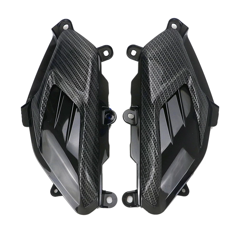Motorcycle LED Side Vent Cover Light Carbon Fiber Case for Yamaha NMAX 125 155 2013-2020 Red Light
Motorcycle LED Side Vent Cover Light Carbon Fiber Case for Yamaha NMAX 125 155 2013-2020 Red Light