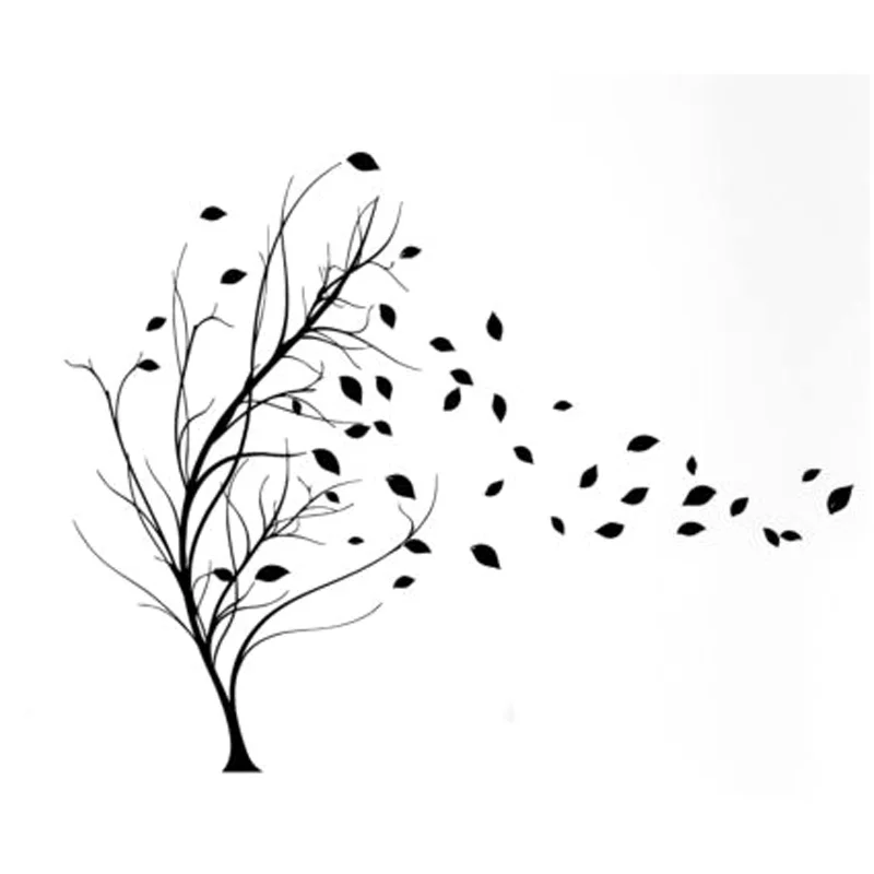 18X16CM Car Sticker Big Leaves Falling Vinyl Decal for Car Motorcycle Bumper Body Rear Window Decorative Decal
18X16CM Car Sticker Big Leaves Falling Vinyl Decal for Car Motorcycle Bumper Body Rear Window Decorative Decal