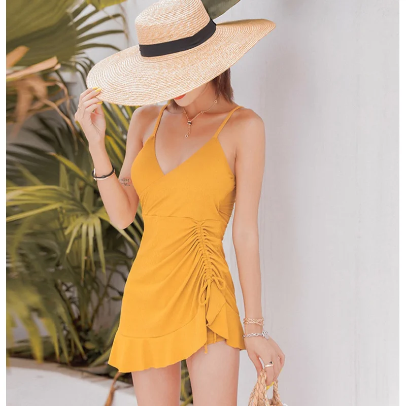 Coco Dream Amelie Hershirling One-piece swimsuit 2001
Coco Dream Amelie Hershirling One-piece swimsuit 2001