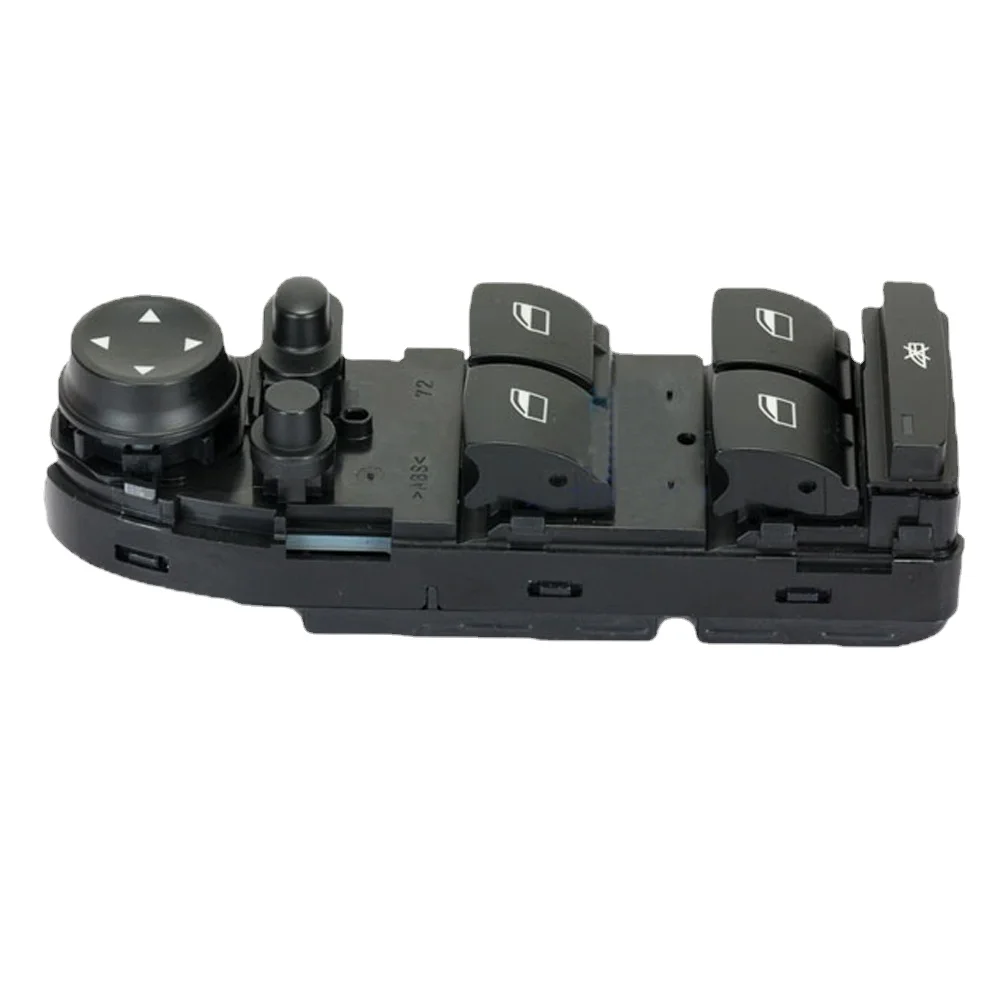 61316948633 подходит для BMW 3 серии E90E91 стеклянный переключатель подъема оконный переключатель 2004-2015
61316948633 подходит для BMW 3 серии E90E91 стеклянный переключатель подъема оконный переключатель 2004-2015