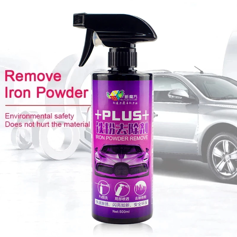 500ml Car Detailing Rust Remove Alloy Wheel Cleaner Spray Household Rust Remover for Auto Paint Tyre Rims Care Tire Wash Polish
500ml Car Detailing Rust Remove Alloy Wheel Cleaner Spray Household Rust Remover for Auto Paint Tyre Rims Care Tire Wash Polish