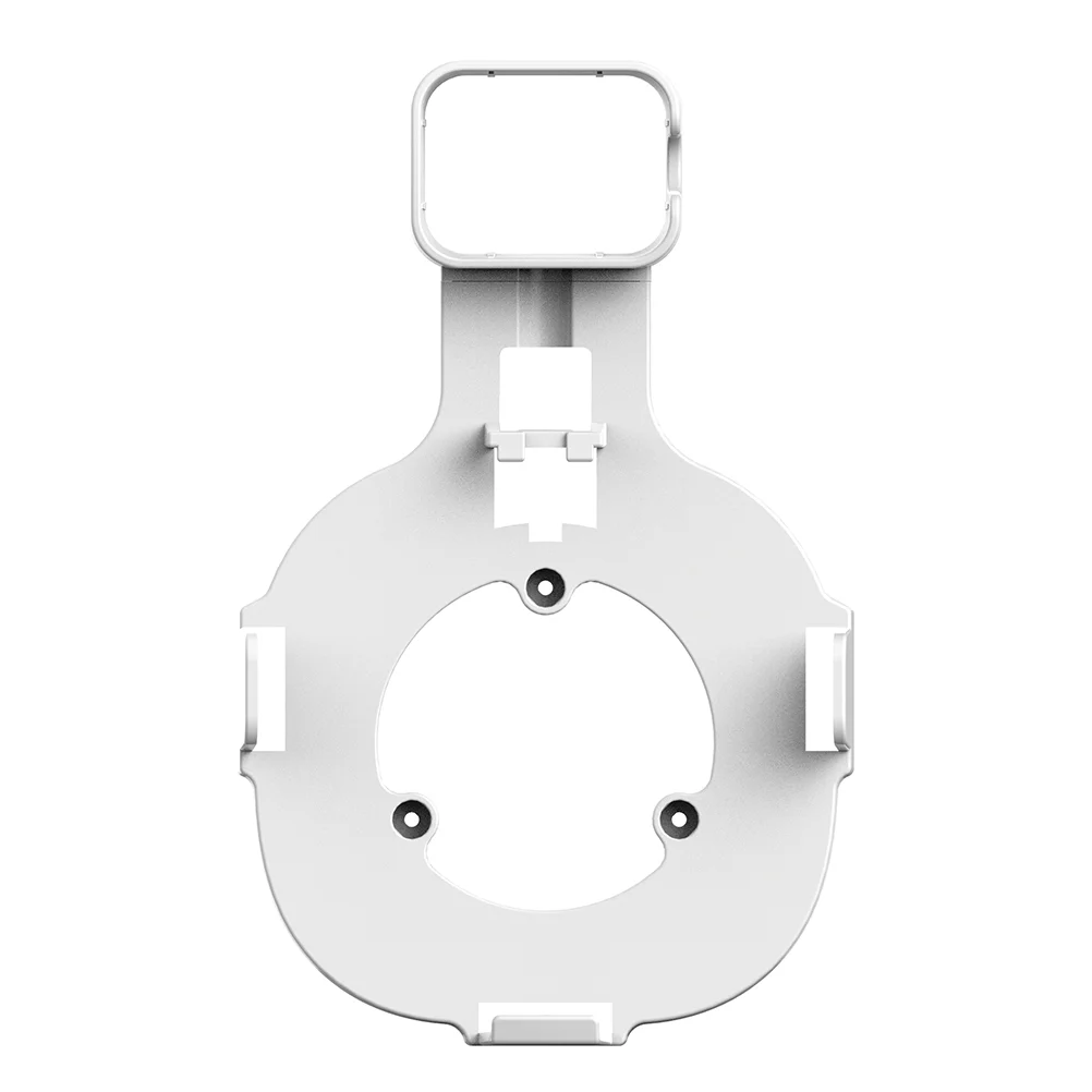 Router Wireless Wall Holder Mounted Shelf Hanger Rack Hanging Bracket Multi Functional
Router Wireless Wall Holder Mounted Shelf Hanger Rack Hanging Bracket Multi Functional