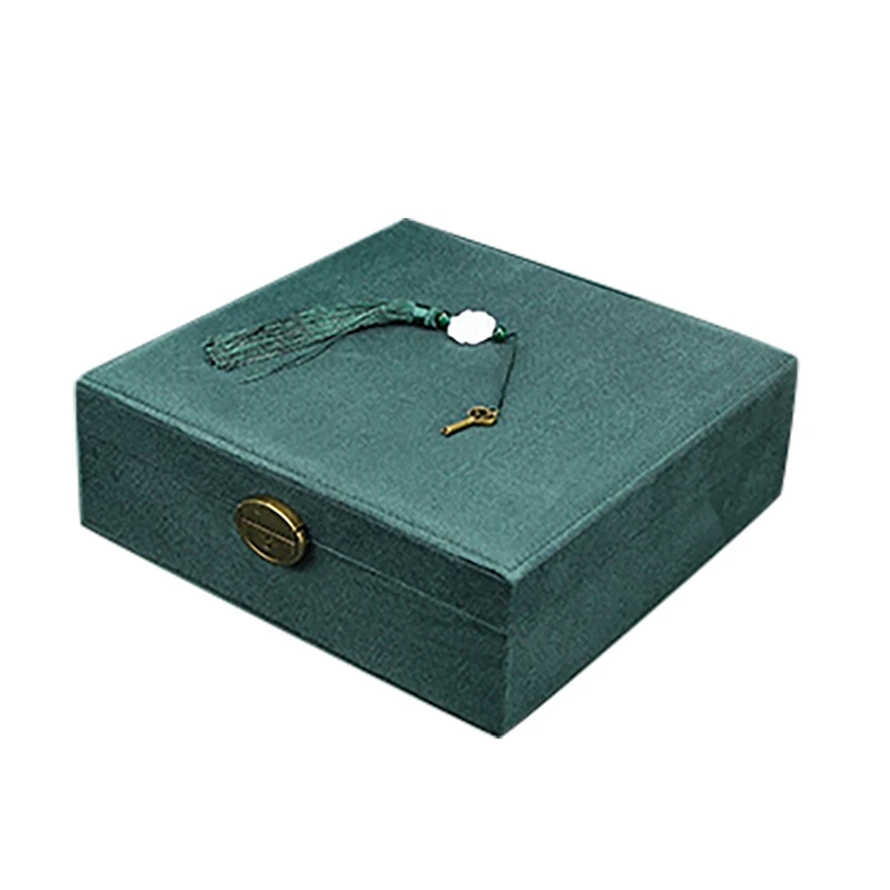 Portable Jewelry Box, New Portable Three Layer Simple Earrings Ring Jewelry Storage Box Travel Accessories Supplies
Portable Jewelry Box, New Portable Three Layer Simple Earrings Ring Jewelry Storage Box Travel Accessories Supplies