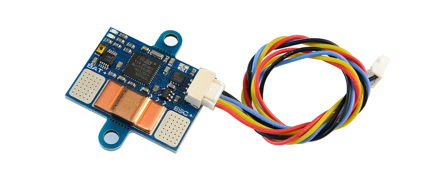 Цифровой монитор мощности MATEKSYS CAN-L4-BM AP_PERIPH, дронекан, протокол для H743 Slim V3, радиоуправляемый самолет, мультироторы, детали для самостоятельной сборки
Цифровой монитор мощности MATEKSYS CAN-L4-BM AP_PERIPH, дронекан, протокол для H743 Slim V3, радиоуправляемый самолет, мультироторы, детали для самостоятельной сборки