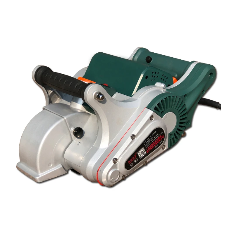 Electric Appliance Brushless High-Power One-Time Molding Concrete Dust-Free Efficient Water-Resistant Electric Slotting Machine
Electric Appliance Brushless High-Power One-Time Molding Concrete Dust-Free Efficient Water-Resistant Electric Slotting Machine