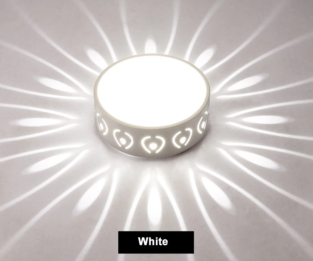 Современные светодиодные потолочные светильники 3 Вт/5 Вт светодиодные потолочные светильники украшения тень коридор проход Lampara светильники акриловые
Современные светодиодные потолочные светильники 3 Вт/5 Вт светодиодные потолочные светильники украшения тень коридор проход Lampara светильники акриловые