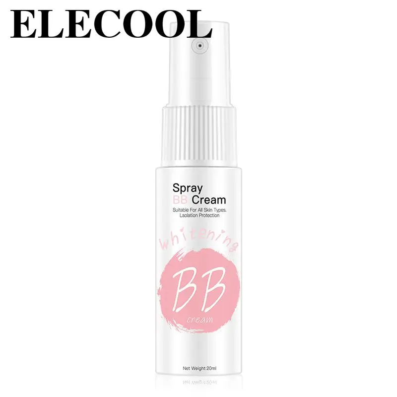 Отбеливающий солнцезащитный консилер Косметическая основа для макияжа Защита от солнца красота естественное свечение ленивый популярный революционный Bb крем
Отбеливающий солнцезащитный консилер Косметическая основа для макияжа Защита от солнца красота естественное свечение ленивый популярный революционный Bb крем