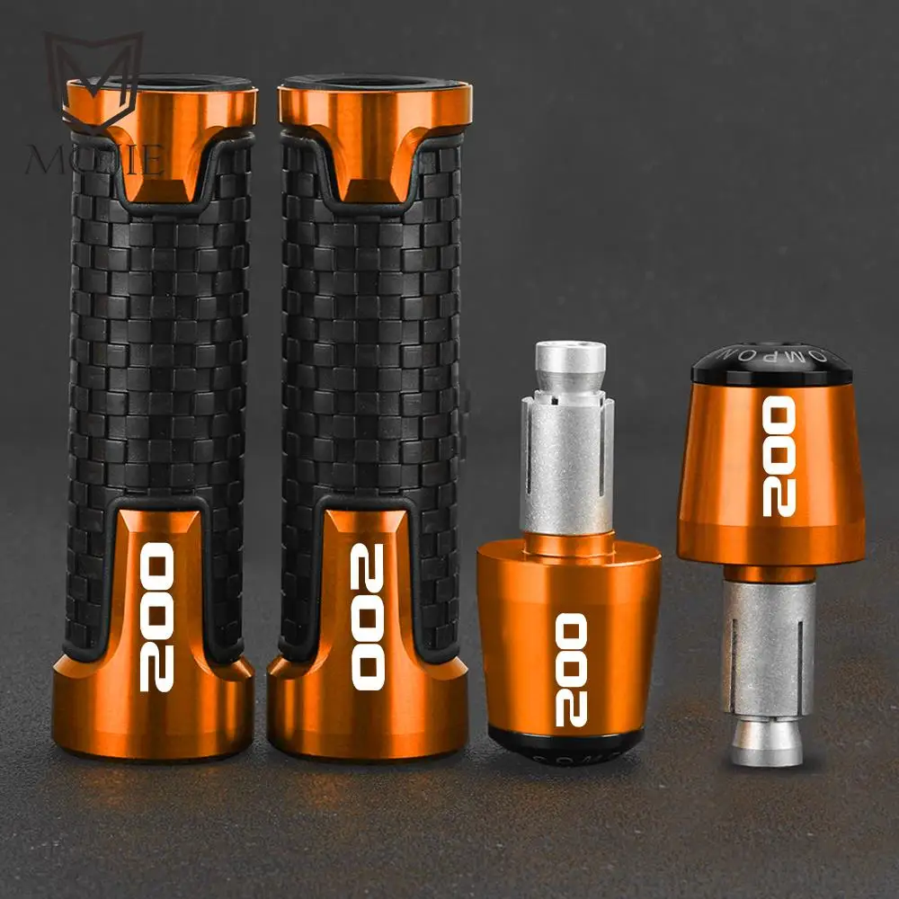 Motorcycle Handlebar Grips Weight PartsAnti Vibration Silder Plug Ends For 200 DUKE 200 2013-2016 2017 2018 2019 2020 2021 2022
Motorcycle Handlebar Grips Weight PartsAnti Vibration Silder Plug Ends For 200 DUKE 200 2013-2016 2017 2018 2019 2020 2021 2022