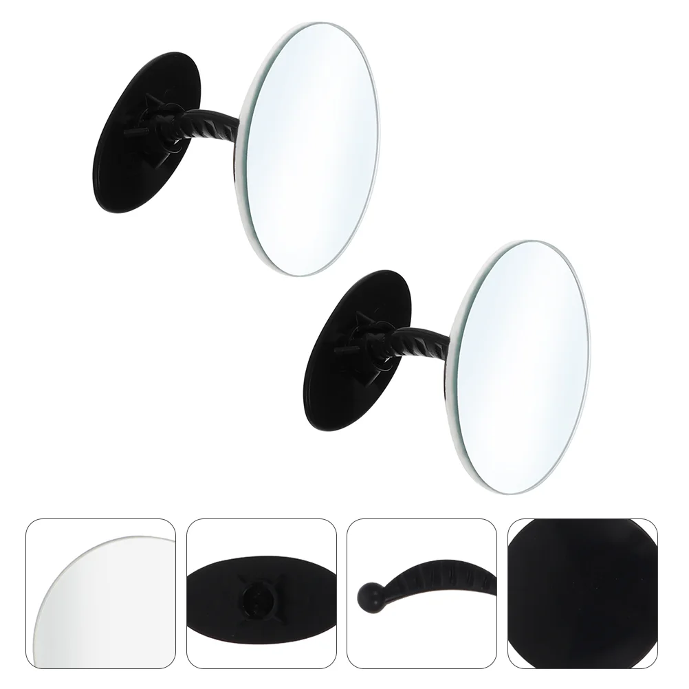 Blind Corner Mirror Auxiliary Blind Spot Mirror Blindspot Mirror Rear View Frameless Blind Spot Mirror
Blind Corner Mirror Auxiliary Blind Spot Mirror Blindspot Mirror Rear View Frameless Blind Spot Mirror