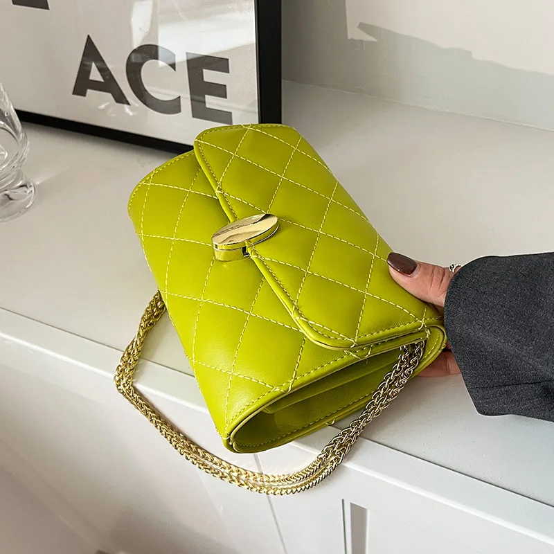 Small Women's Bag 2022 Trend Pu Leather Embroidery Thread Shoulder Crossbody Bags Fashion Luxury Designer Handbag Woman Handbags
Small Women's Bag 2022 Trend Pu Leather Embroidery Thread Shoulder Crossbody Bags Fashion Luxury Designer Handbag Woman Handbags