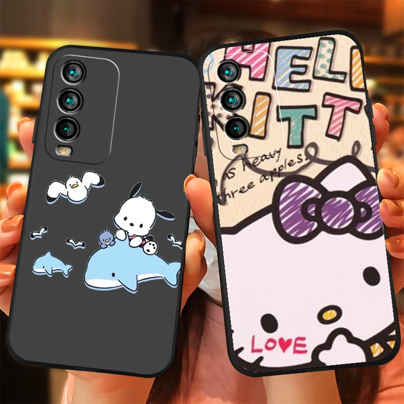 2022 Hello Kitty Phone Cases For Xiaomi Redmi 7 7A 9 9A 9T 8A 8 2021 7 8 Pro Note 8 9 Note 9T Cases Coque Funda Back Cover
2022 Hello Kitty Phone Cases For Xiaomi Redmi 7 7A 9 9A 9T 8A 8 2021 7 8 Pro Note 8 9 Note 9T Cases Coque Funda Back Cover