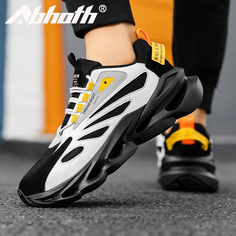 Abhoth Lightweight Comfortable Men's Casual Shoes Ins Classic Breathable Mesh Sneakers Outdoor Non-slip Wear-resistant Men Shoes
Abhoth Lightweight Comfortable Men's Casual Shoes Ins Classic Breathable Mesh Sneakers Outdoor Non-slip Wear-resistant Men Shoes