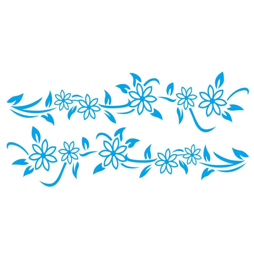 2 Pcs Truck Window Decals Flower Vine Car Sticker Body Vinyl Stickers Pvc Women Miss
2 Pcs Truck Window Decals Flower Vine Car Sticker Body Vinyl Stickers Pvc Women Miss