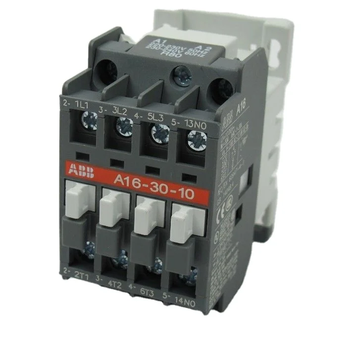 electric contactor A75-30-11 220V-230V50Hz/230-240V60Hz contactor A Series AC Contactor 1SBL411001R8011 A753011
electric contactor A75-30-11 220V-230V50Hz/230-240V60Hz contactor A Series AC Contactor 1SBL411001R8011 A753011