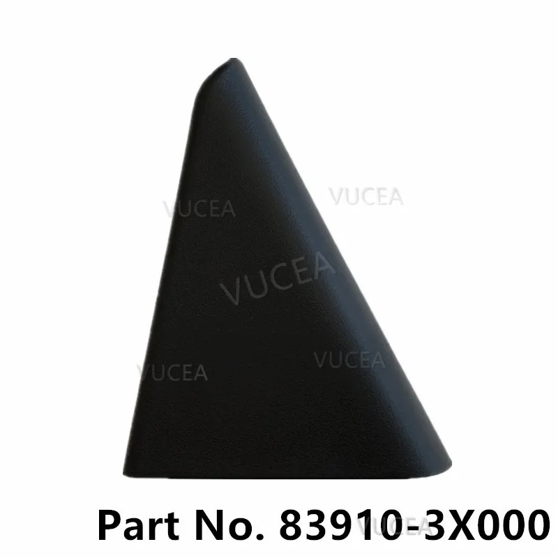 Triangular trim panel of left rear door For Hyundai 2011 2012 2013 2014 2015 Elantra Sedan 839103X000 83910-3X000 839113X000
Triangular trim panel of left rear door For Hyundai 2011 2012 2013 2014 2015 Elantra Sedan 839103X000 83910-3X000 839113X000