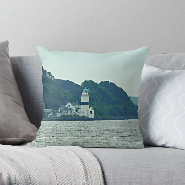 Cloch Lighthouse Gourock River Clyde Printing Throw Pillow Cover Office Fashion Fashion Car Decor Anime Pillows not include
Cloch Lighthouse Gourock River Clyde Printing Throw Pillow Cover Office Fashion Fashion Car Decor Anime Pillows not include