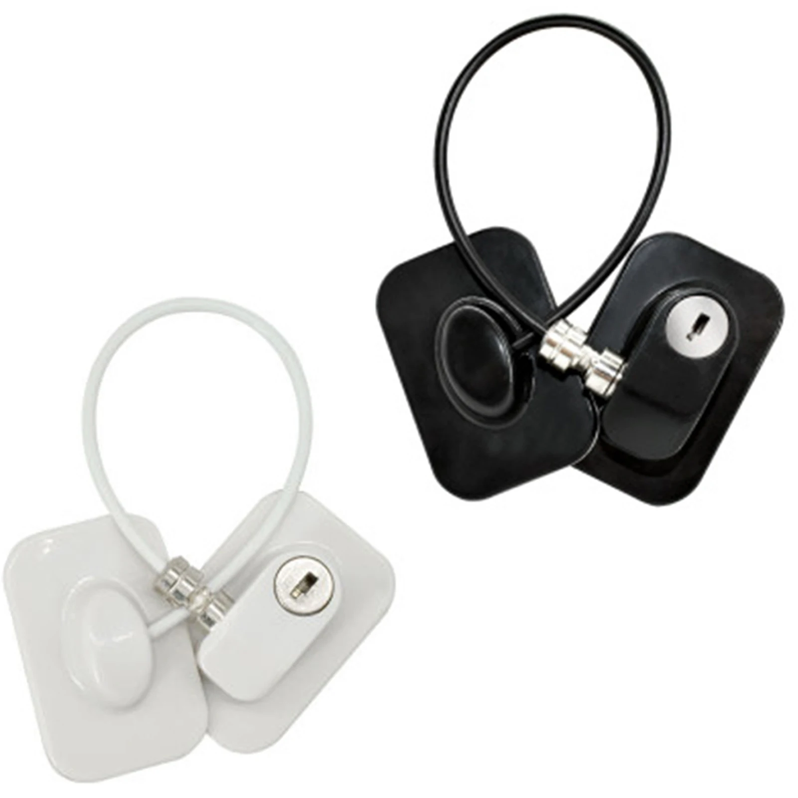 Children Warning Drawer Locks Anti-Falling Limit Lock Safe Clamp for Room Cupboard Printer Tray File
Children Warning Drawer Locks Anti-Falling Limit Lock Safe Clamp for Room Cupboard Printer Tray File