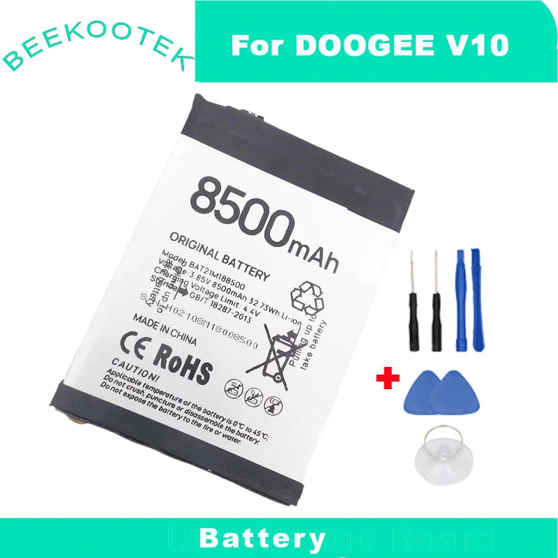 В наличии 2023 Дата производства для батареи DOOGEE V10 8500 мАч Замена + номер отслеживания для батареи DOOGEE BAT21M188500
В наличии 2023 Дата производства для батареи DOOGEE V10 8500 мАч Замена + номер отслеживания для батареи DOOGEE BAT21M188500