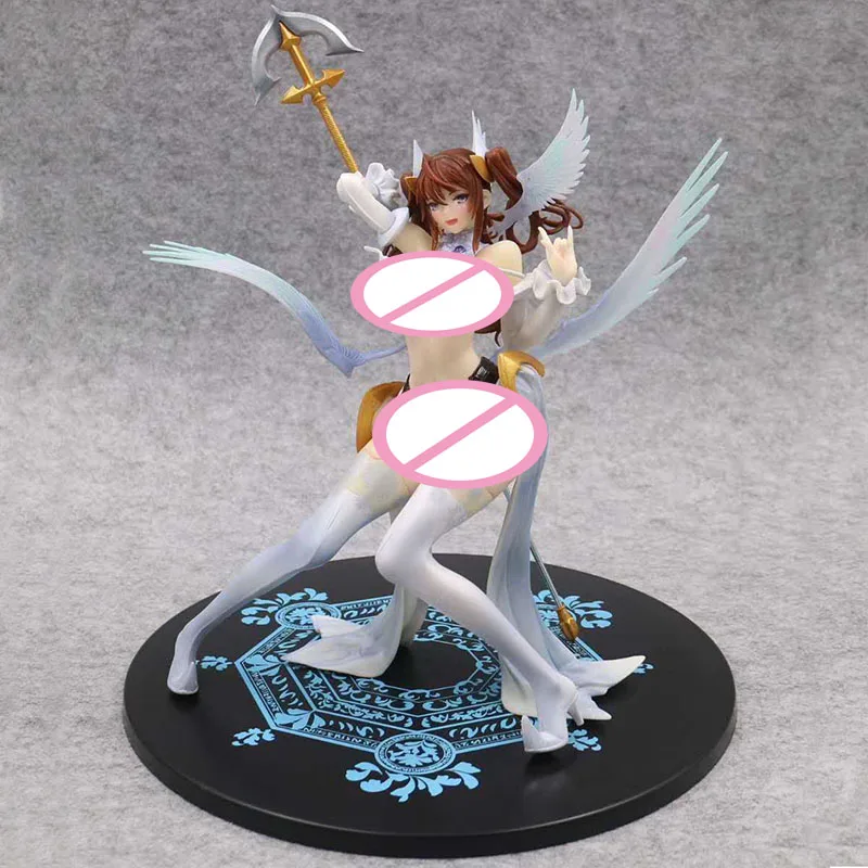 Absolutely Pure White Magical Girl Erica Kuramoto Soft Chest Can Take Off Sexy Girls with Accessories PVC Christmas Dolls Gifts
Absolutely Pure White Magical Girl Erica Kuramoto Soft Chest Can Take Off Sexy Girls with Accessories PVC Christmas Dolls Gifts