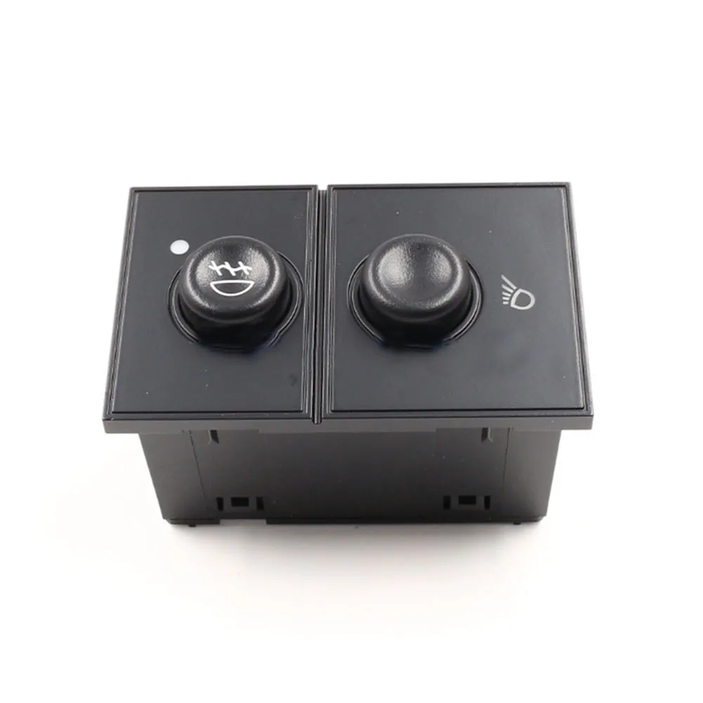 15143597 Headlight Fog Lamp Control light Button Switch For Chevy Silverado Tahoe Avalanche GMC Sierra Yukon 1500 2003-2006
15143597 Headlight Fog Lamp Control light Button Switch For Chevy Silverado Tahoe Avalanche GMC Sierra Yukon 1500 2003-2006