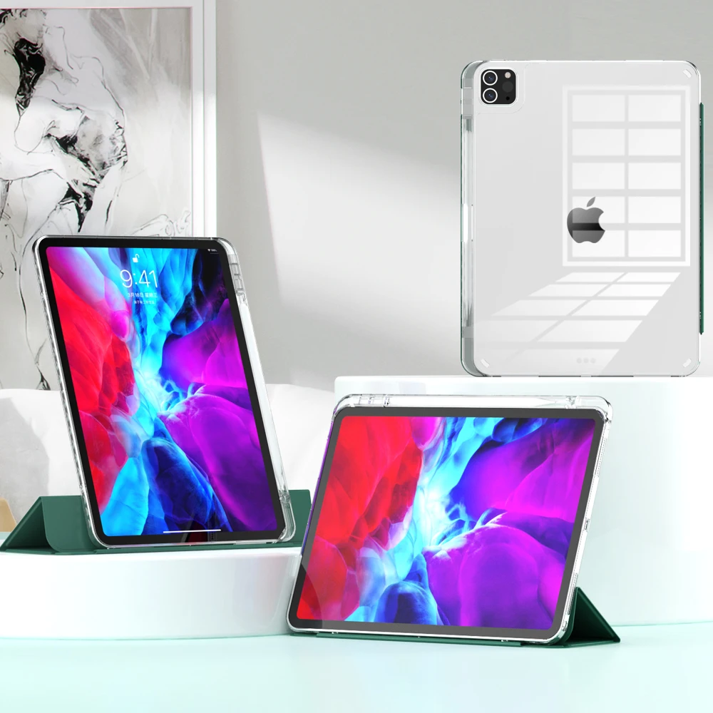 Для iPad Air 5 4 3 10-го поколения 2022 9-го 8-го 7-го 10,2 5-го 6-го 9,7 Air 2 Pro 11 12,9 2021 Mini 6, чехол со съемной задней планкой
Для iPad Air 5 4 3 10-го поколения 2022 9-го 8-го 7-го 10,2 5-го 6-го 9,7 Air 2 Pro 11 12,9 2021 Mini 6, чехол со съемной задней планкой