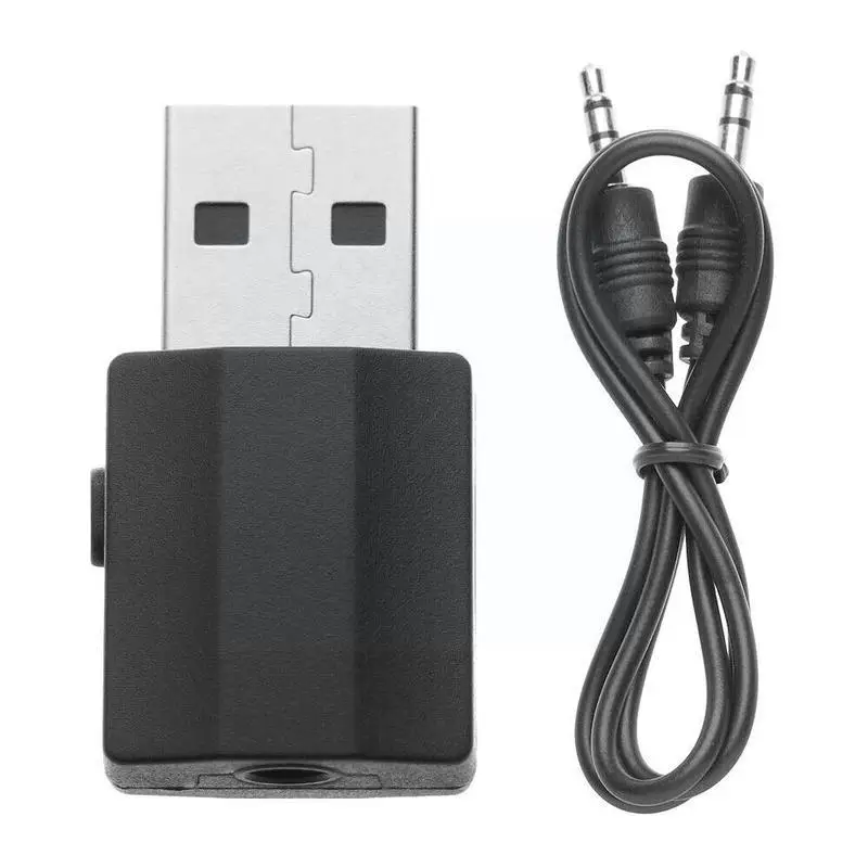 Bluetooth 5.0 Audio Adapter 2 In 1 Receiver And Transmitter BT600 Stick Adapter Stereo Mini Bluetooth E8K2
Bluetooth 5.0 Audio Adapter 2 In 1 Receiver And Transmitter BT600 Stick Adapter Stereo Mini Bluetooth E8K2
