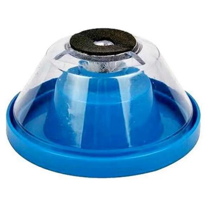 HOT-1Pc Bowl-Shaped Electric Hammer Drill Dust Cover Drill Dust Collector For Wall Drill Dust Collection Tool
HOT-1Pc Bowl-Shaped Electric Hammer Drill Dust Cover Drill Dust Collector For Wall Drill Dust Collection Tool