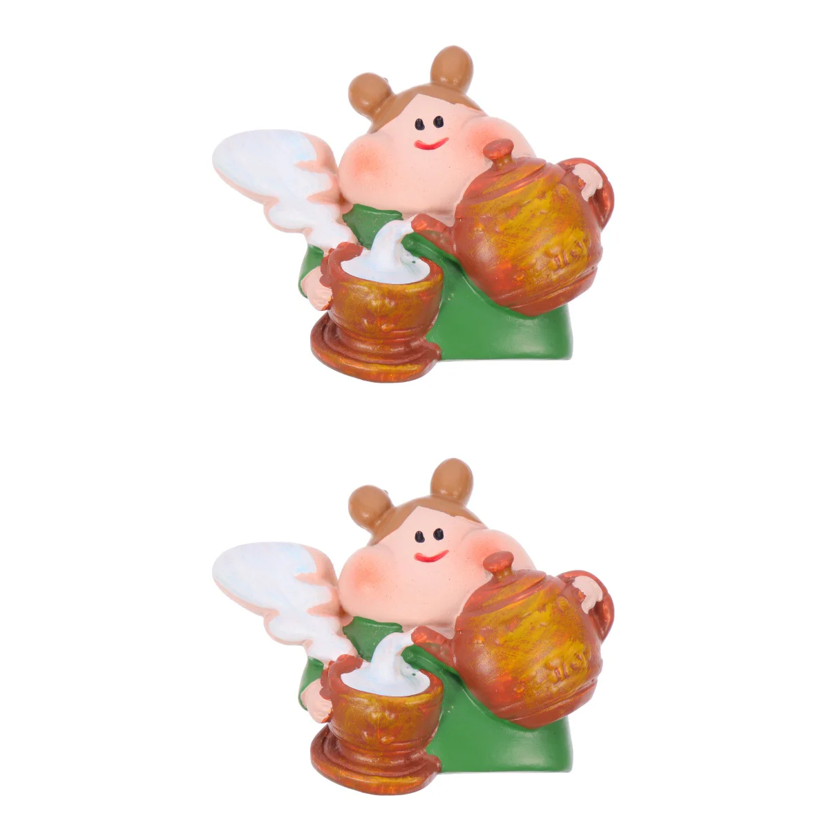 2pcs Household Fridge Decor Multi-function Refrigerator Magnet Compact Refrigerator Decor
2pcs Household Fridge Decor Multi-function Refrigerator Magnet Compact Refrigerator Decor