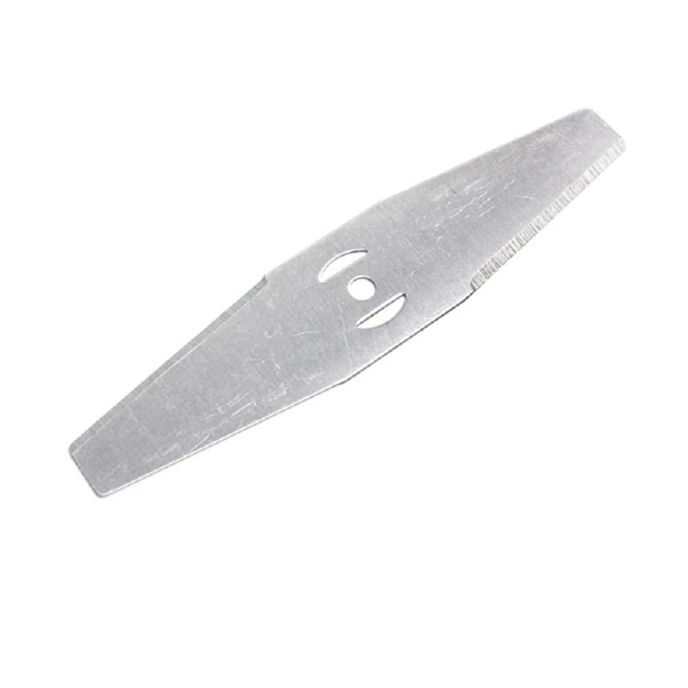 Trimmer Lawn Mower Blade 5 Pcs Accessories Fittings Garden Spare Parts Strimmer String Head Length 150mm Metal
Trimmer Lawn Mower Blade 5 Pcs Accessories Fittings Garden Spare Parts Strimmer String Head Length 150mm Metal