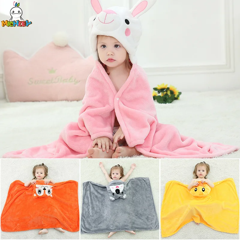 Baby Kids Cute Blanket Cartoon Lovely Animals Swaddling for Boys and Girls 2022 Children Bath Towel
Baby Kids Cute Blanket Cartoon Lovely Animals Swaddling for Boys and Girls 2022 Children Bath Towel