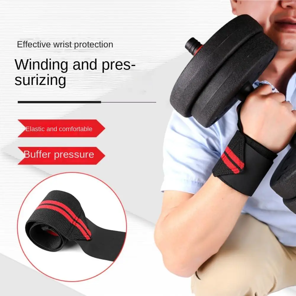 Weightlifting Wrist Guard Men Women Weight Lifting Wrist Support Protective Belt Gym Sports Fitness Training Bandage
Weightlifting Wrist Guard Men Women Weight Lifting Wrist Support Protective Belt Gym Sports Fitness Training Bandage