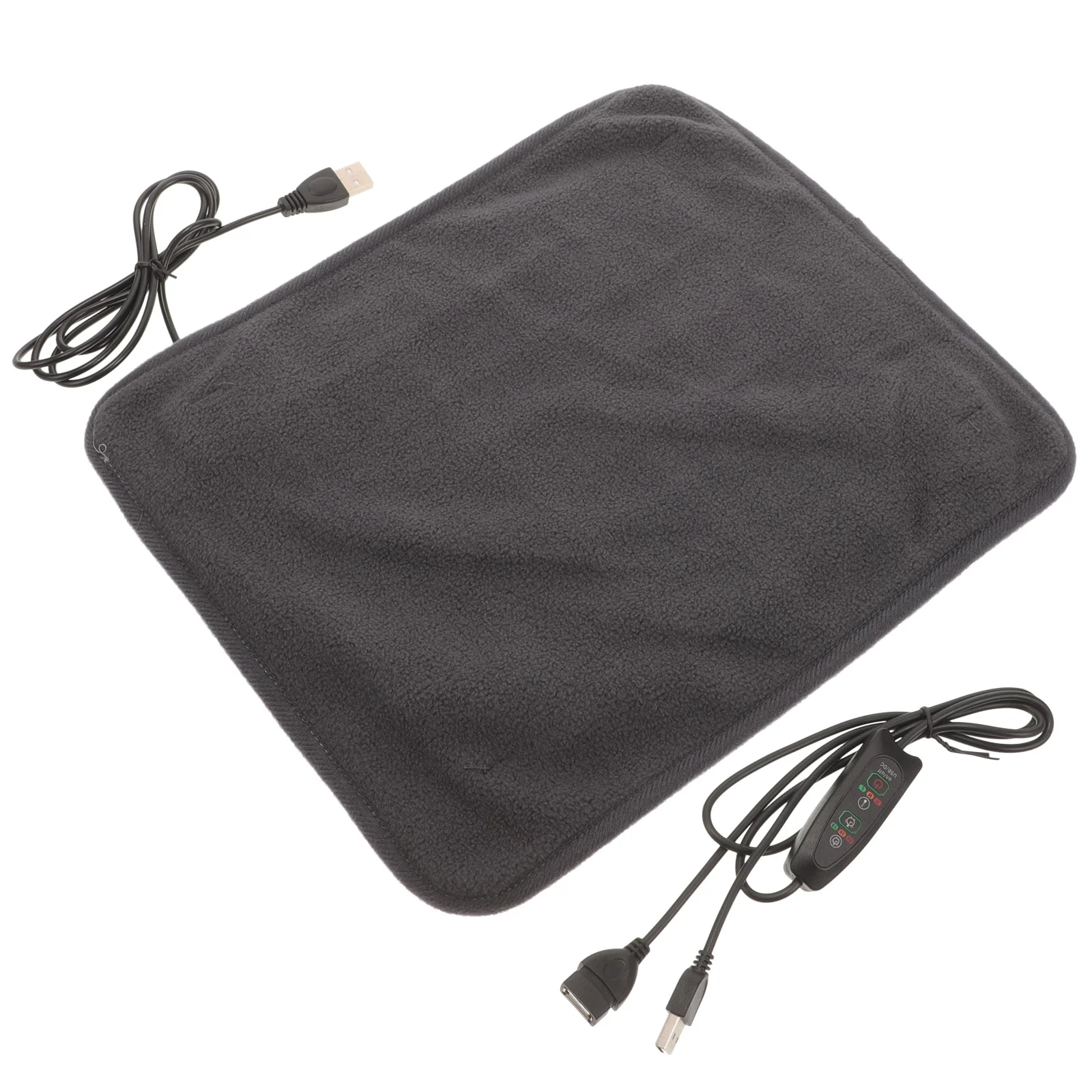 Pet Heating Pad Electric Warming Warmer Puppy Pads Heated Dog Bed Cat Blanket Cushions
Pet Heating Pad Electric Warming Warmer Puppy Pads Heated Dog Bed Cat Blanket Cushions