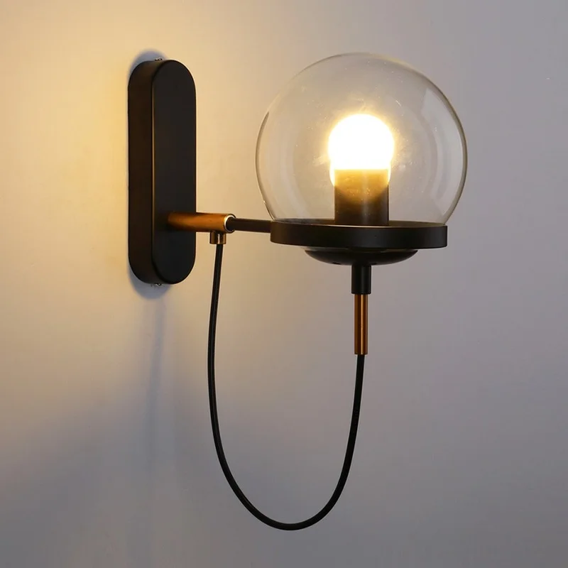 Bathroom Led Wall Light Nordic Home Decor Reading Lamp Outdoor Wall Light Lights For Bedroom Applique Murale Reading Light
Bathroom Led Wall Light Nordic Home Decor Reading Lamp Outdoor Wall Light Lights For Bedroom Applique Murale Reading Light